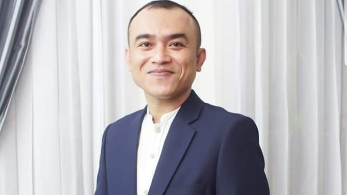 Febrianto Tangahu SH.