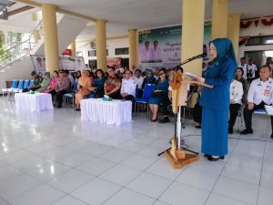 TP PKK Bolmong 2025-2030 Dilantik, Fokus Kesejahteraan dan Stunting