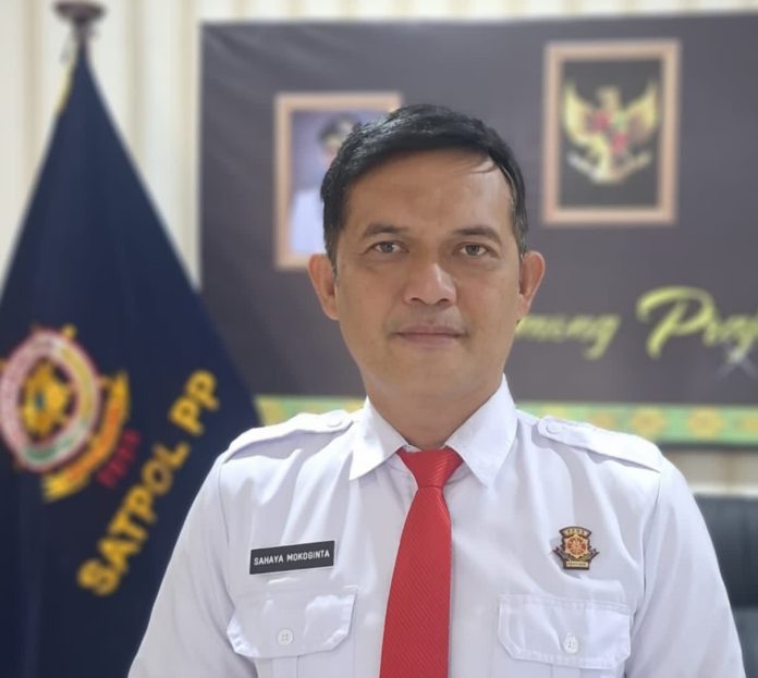 Satpol PP Kotamobagu Tegas Berantas Minol Ilegal, Tujuh Tempat Usaha Diseret ke Pengadilan (Foto: Istimewah)