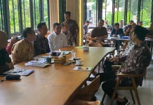 Sekolah Rakyat Tahap III di Bolmong: Pemerintah Perluas Akses Pendidikan bagi Anak Kurang Mampu Sekolah Rakyat Tahap III di Bolmong: Pemerintah Perluas Akses Pendidikan bagi Anak Kurang Mampu