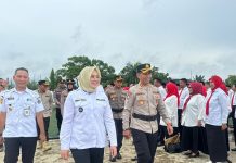 Kombes Pol Suharman Sanusi Tegaskan Peran RT–RW sebagai Benteng Awal Kamtibmas Sultra Kombes Pol Suharman Sanusi Tegaskan Peran RT–RW sebagai Benteng Awal Kamtibmas Sultra