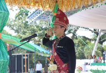 Peringati HUT ke-116 Kotamobagu, Wali Kota Weny Gaib Tekankan Kerja Tulus dan Cerdas eringati HUT ke-116 Kotamobagu, Wali Kota Weny Gaib Tekankan Kerja Tulus dan Cerdas