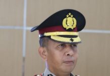 Kombes Pol Suharman Sanusi Resmi Nahkodai Binmas Polda Sultra, Siap Perkuat Kemitraan Polisi dan Masyarakat Kombes Pol Suharman Sanusi Resmi Nahkodai Binmas Polda Sultra, Siap Perkuat Kemitraan Polisi dan Masyarakat