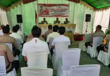 Tekankan Panca Siap dan 3K, Kapolres Kotamobagu AKBP Irwanto Dorong Pelayanan Polri yang Humanis dan Adaptif Tekankan Panca Siap dan 3K, Kapolres Kotamobagu AKBP Irwanto Dorong Pelayanan Polri yang Humanis dan Adaptif