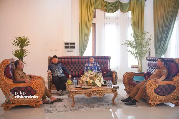 Bolmong Siap Jadi Pusat Pendidikan Tinggi Keagamaan dengan Penambahan Fakultas Kesehatan IAIN Manado