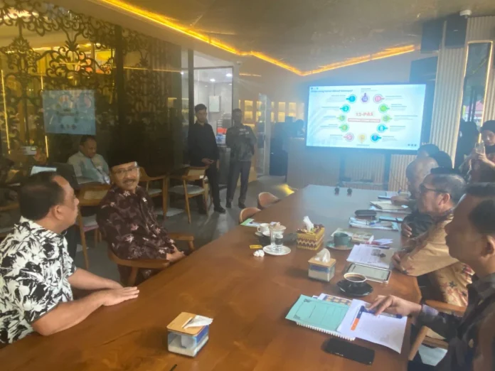 Bolmong Dapat Angin Segar, Program Sekolah Rakyat Siap Buka Akses Pendidikan Bagi Anak Kurang Mampu