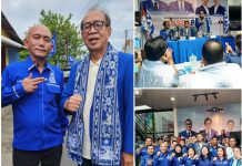 Soekarno Hatta: PAN Bukan Sekadar Papan Nama, Tapi Mesin Kerja Politik untuk Rakyat Soekarno Hatta: PAN Bukan Sekadar Papan Nama, Tapi Mesin Kerja Politik untuk Rakyat