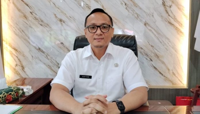 Pemkot Kotamobagu Kencangkan Disiplin ASN, Perwako Segera Direvisi