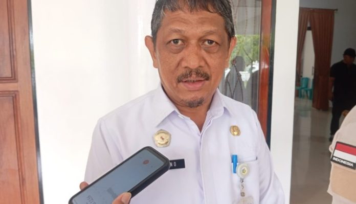 Harga Bahan Pokok di Kotamobagu Relatif Stabil, Cabai Keriting Alami Penyesuaian