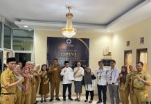 Bolmong Raih Opini Tertinggi Ombudsman Sulut 2025, Bupati Tegaskan Komitmen Pelayanan Prima Bolmong Raih Opini Tertinggi Ombudsman Sulut 2025, Bupati Tegaskan Komitmen Pelayanan Prima