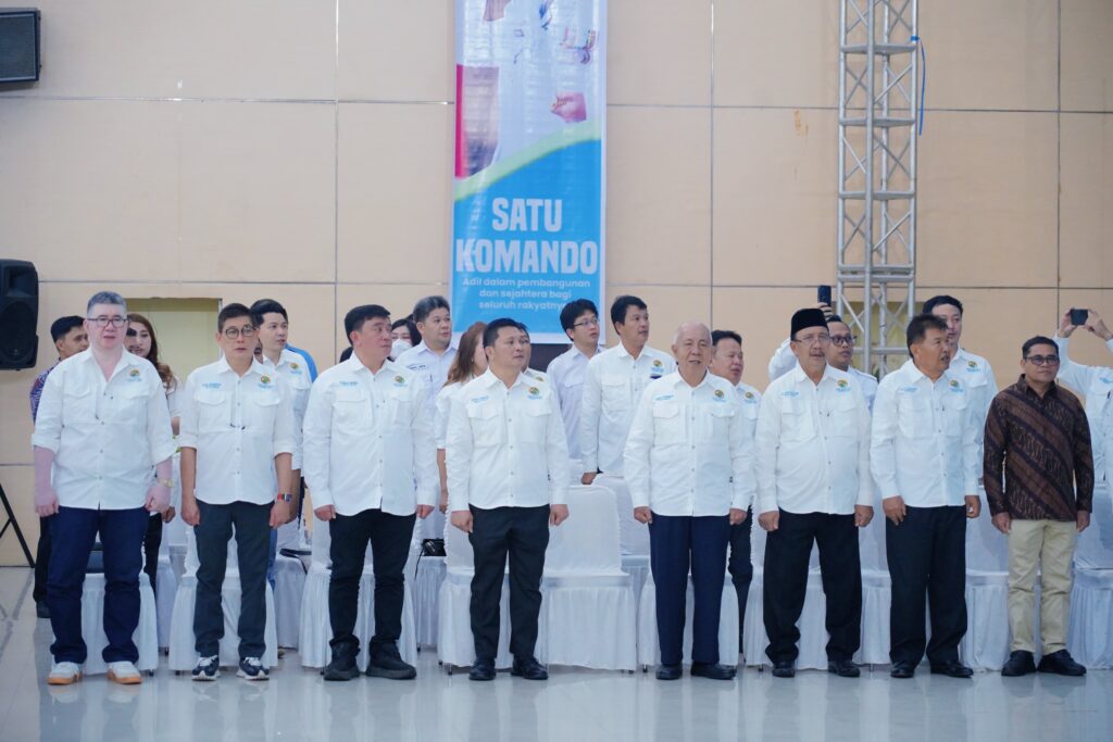 Sinergi Pemda Bolmong dan Dekopin Sulut, Dorong Ekonomi Masyarakat Lebih Kuat