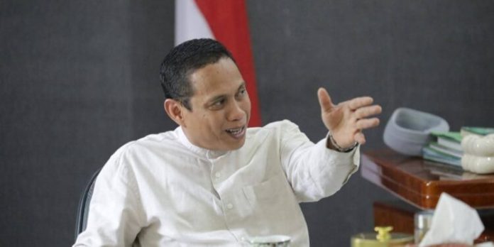 Wali Kota Weny Gaib Tegaskan Sinergi Aparat dan Masyarakat untuk Lebaran Aman