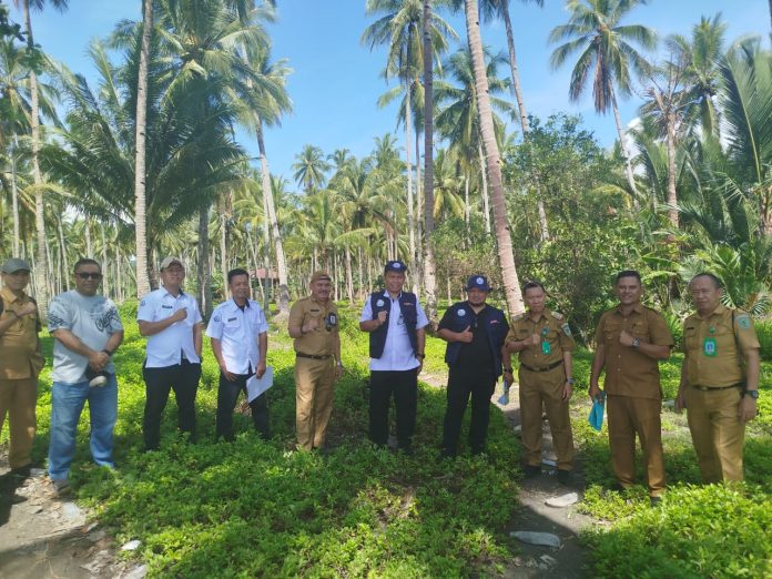 Bolmong Genjot Sektor Maritim, Tiga Desa Masuk Radar Kampung Nelayan Merah Putih