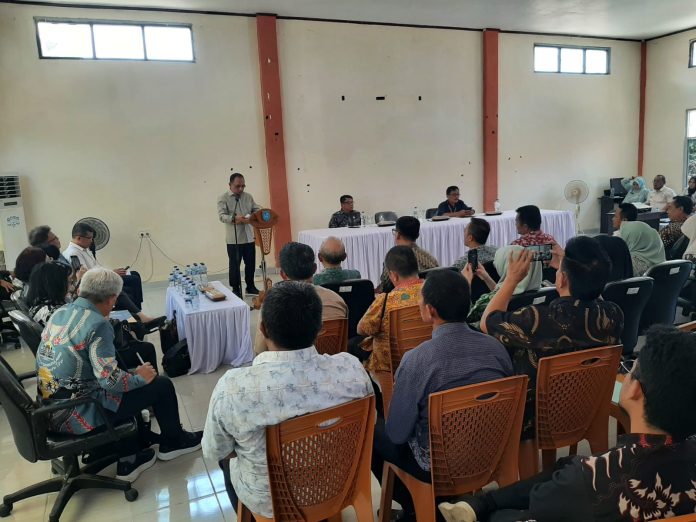 Bupati Yusra Dorong ASN Bolmong Lanjut Studi Demi Perkuat Kapasitas dan Integritas