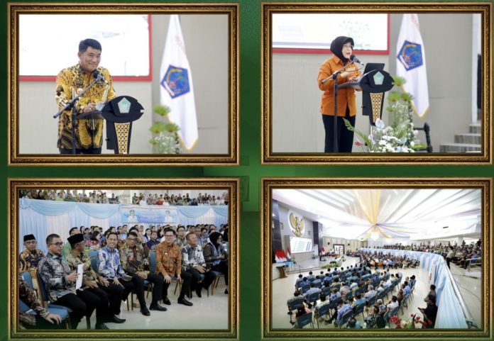 Musrenbang Sulut 2027, Kotamobagu Dorong Sinkronisasi Pembangunan Daerah