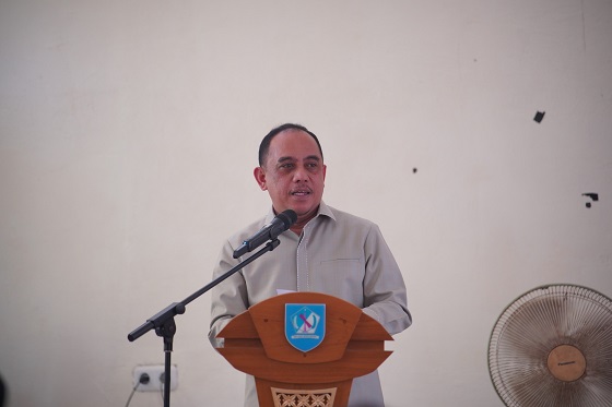 Bupati Yusra Dorong ASN Bolmong Lanjut Studi Demi Perkuat Kapasitas dan Integritas