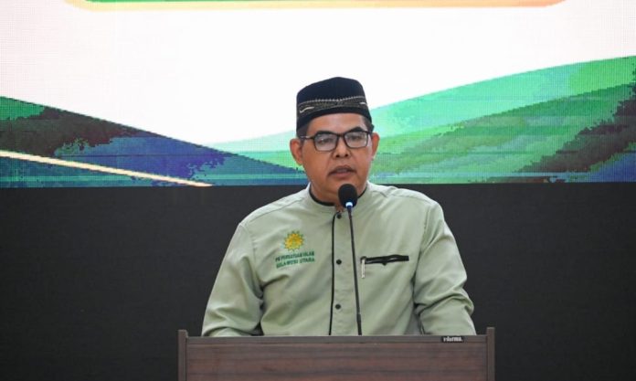 Persis Sulut Perkuat Arah Dakwah, Tegaskan Konsistensi pada Tauhid dan Akidah
