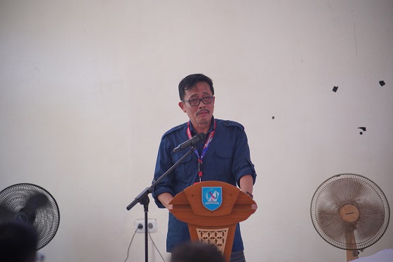 Bupati Yusra Dorong ASN Bolmong Lanjut Studi Demi Perkuat Kapasitas dan Integritas