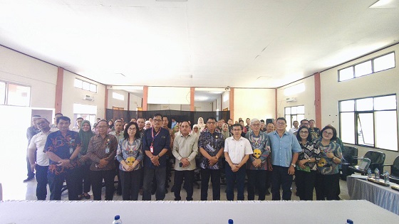 Bupati Yusra Dorong ASN Bolmong Lanjut Studi Demi Perkuat Kapasitas dan Integritas