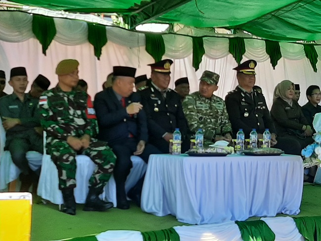Pemkab Bolmong Peringati Harkitnas ke-118, Momentum Bangkitkan SDM dan Percepat Transformasi Digital