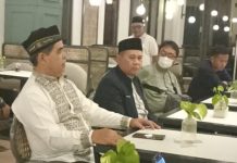PW Persis Sulut Rapatkan Barisan, Fokus Perkuat Dakwah dan Cetak Kader Umat PW Persis Sulut Rapatkan Barisan, Fokus Perkuat Dakwah dan Cetak Kader Umat