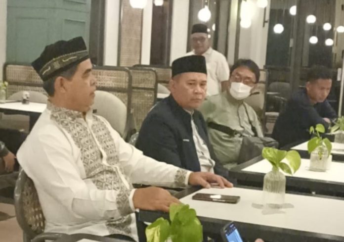PW Persis Sulut Rapatkan Barisan, Fokus Perkuat Dakwah dan Cetak Kader Umat