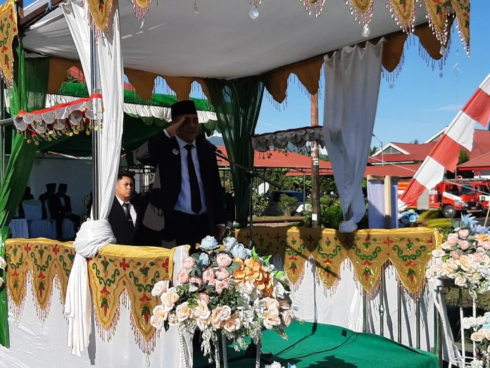 Pemkab Bolmong Peringati Harkitnas ke-118, Momentum Bangkitkan SDM dan Percepat Transformasi Digital