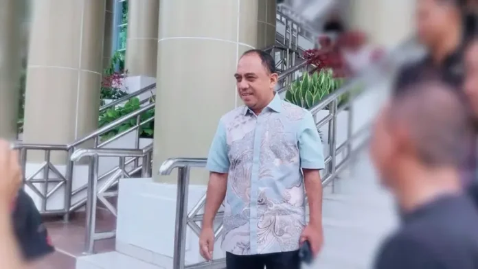 Bupati Yusra Tegaskan Kunjungan ke Kejati Sulut Demi Perjuangkan Nasib Penambang Rakyat