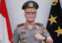 Irjen Pol Kalingga Rendra Raharja Dipercaya Pimpin Polda NTB Irjen Pol Kalingga Rendra Raharja Dipercaya Pimpin Polda NTB