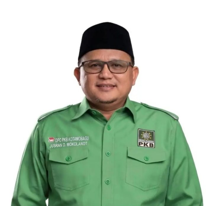 JDM Dinilai Layak Naik Kelas, DPW PKB Sulut Proyeksikan ke Tingkat Nasional