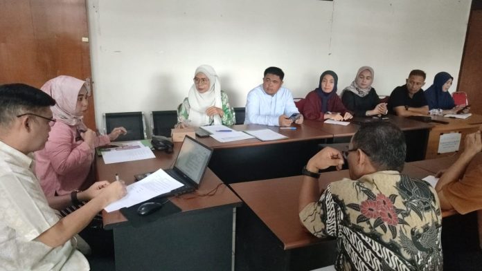 Posyandu Kini Lebih dari Sekadar Tempat Imunisasi, Pemkot Kotamobagu Ajak Warga Manfaatkan Layanan 6 SPM