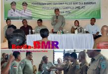 Bupati Yusra Serahkan SPPT PBB-P2 2026, Optimistis PAD Bolmong Terus Meningkat Bupati Yusra Serahkan SPPT PBB-P2 2026, Optimistis PAD Bolmong Terus Meningkat