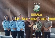 Bupati Yusra Terima Legal Opinion Kejari, Langkah Strategis Wujudkan Pemerintahan yang Bersih dan Transparan Bupati Yusra Terima Legal Opinion Kejari, Langkah Strategis Wujudkan Pemerintahan yang Bersih dan Transparan