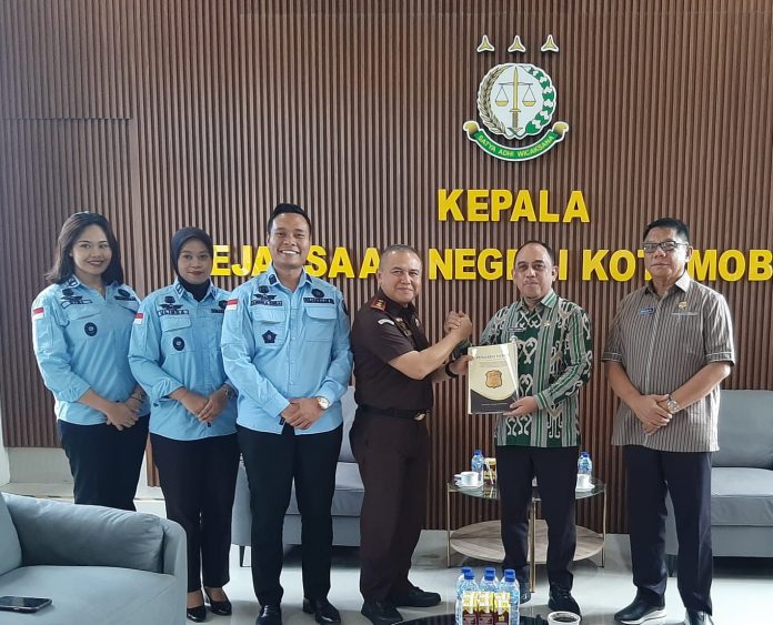 Bupati Yusra Terima Legal Opinion Kejari, Langkah Strategis Wujudkan Pemerintahan yang Bersih dan Transparan