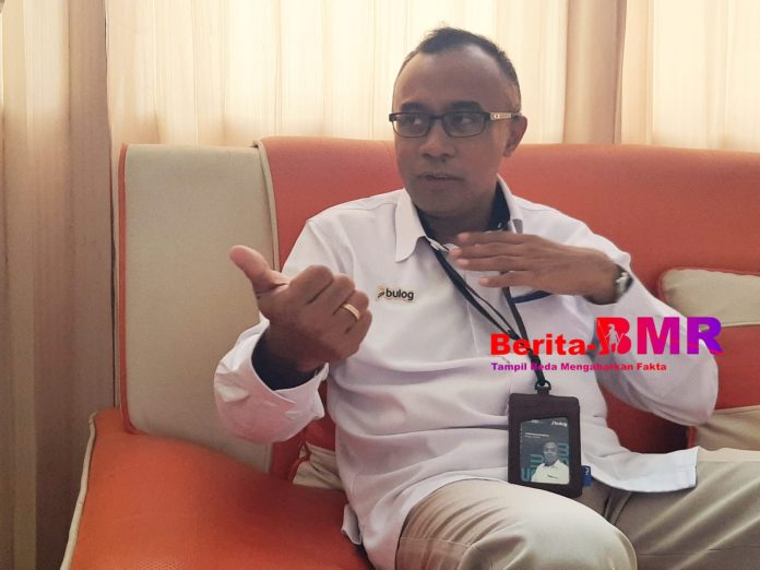 Bulog Bolmong Salurkan 1.000 Liter Minyakita per Pekan, Dijual Sesuai HET