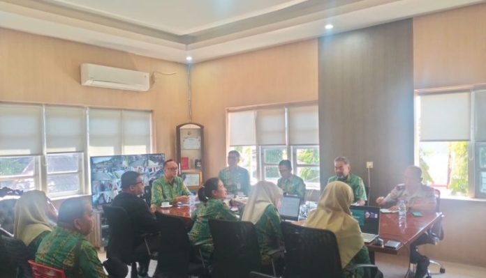 Pemkot Kotamobagu Perketat Kajian Tata Ruang Sebelum Beri Lampu Hijau Investasi