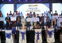 Dukungan Bupati Yusra Berbuah Prestasi, Dua Wakil Bolmong Raih Gelar Favorit Nyong Noni Sulut Dukungan Bupati Yusra Berbuah Prestasi, Dua Wakil Bolmong Raih Gelar Favorit Nyong Noni Sulut