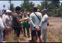 Sidang Lokasi Perkara 145/Pdt.G/2026/PN Ktg Digelar di Mekaruo, Berlanjut ke Tahap Pembuktian Sidang Lokasi Perkara 145/Pdt.G/2026/PN Ktg Digelar di Mekaruo, Berlanjut ke Tahap Pembuktian