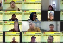 Lomba IGA Kotamobagu Resmi Ditutup, Inovasi Perangkat Daerah dan Generasi Muda Raih Penghargaan Lomba IGA Kotamobagu Resmi Ditutup, Inovasi Perangkat Daerah dan Generasi Muda Raih Penghargaan