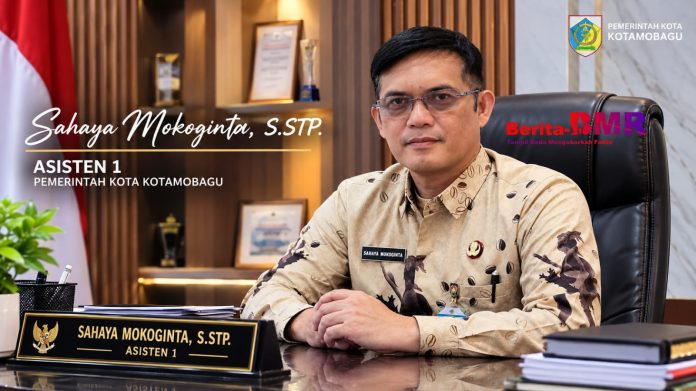Pemkot Kotamobagu Ajak Warga Popo-Upai Redam Situasi, Jangan Terprovokasi