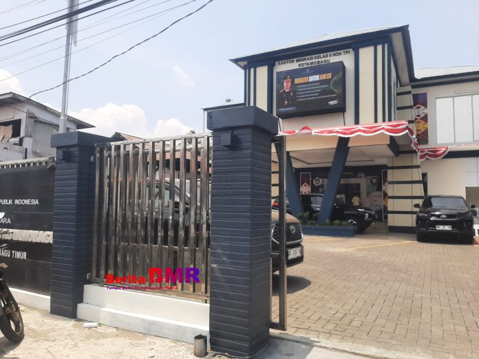 Diduga Terbit Paspor Baru Saat Paspor Lama Masih Berlaku, Imigrasi Kotamobagu Diminta Klarifikasi