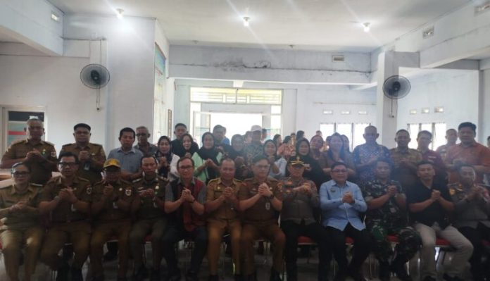Poopo–Upai Sepakat Akhiri Pertikaian, Pemerintah Dorong Perdamaian dan Jaga Persaudaraan